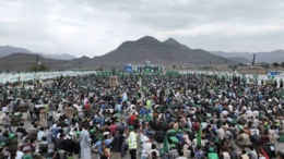 الضالع كلها جنوبية