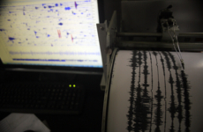 زلزال بقوة 6.4 يضرب سواحل هوالين شرق تايوان