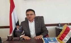 وزير المياه والبيئة يهنئ قائد الثورة والرئيس المشاط بعيد الأضحى