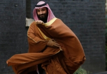 سيف بن سلمان يضرب آل سعود: خريف الأمراء في السعودية