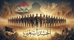 الحشد الشعبي.. سر صمود العراق ودرعه الحصين