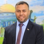 مدير "الإعلامي الحكومي" بغزة : يبقى اليمن  أول من يرفع صوته نصرة لفلسطين وأهلها