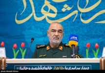  اللواء سلامي: أمريكا رضخت لقوة اليمن، وغزة أفشلت القوى العظمى