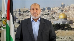  رئيس حركة "حماس " يجري اتصالا هاتفيا مع وزير المخابرات التركي