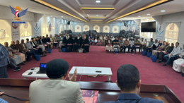 اختتام دورة تدريبية حول أساسيات الإسعافات الأولية والسلامة المهنية بالمؤسسة العامة للطرق