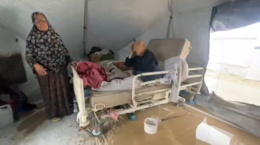 أهالي غزة في فصل الشتاء.. من موسم يحمل معه أمطار الخير إلى رعب الموت غرقًا وبردا 