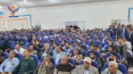  بدء تصفيات المسابقة المنهجية للمرحلة الأساسية في أمانة العاصمة