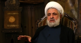 الشيخ نعيم قاسم: لبنان سيبقى قوياً بمقاومته وجيشه وشعبه ولن نتخلى عن قوتنا