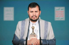 السيد الحوثي: حزب الله يواجه العدوان الإسرائيلي بثبات.. وواجب المسلمين دعمه ودعم فلسطين