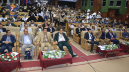 جامعة 21 سبتمبر تعقد المؤتمر الـ11 لمناقشة بحوث التخرج  