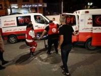 استشهاد سوري واصابة ثلاثة اخرين في غارات للعدو الصهيوني على ريفي اللاذقية وطرطوس