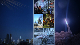 قد يتحوّلُ عدوانُ أمريكَا و"إسرائيلَ" على إيرانَ إلى معركةِ استنزافٍ!!