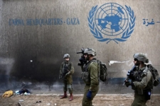 هيئات فلسطينية تدين قرار حكومة السويد وقف تمويل "أونروا"