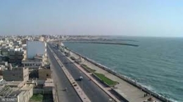 السلطة المحلية بالحديدة تدين جرائم العدوان الأمريكي بحق المدنيين