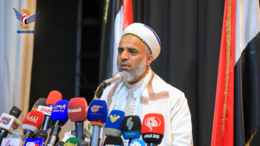 مفتي الديار اليمنية يؤكد عدم وجود أي صفحة له على مواقع التواصل الاجتماعي