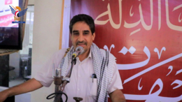 فعاليات لمؤسسات حكومية في الحديدة إحياءً لذكرى استشهاد الإمام الحسين