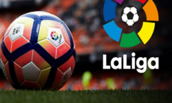 رابطة الدوري الإسباني تعلن تحقيق أعلى أرباح سنوية في تاريخها