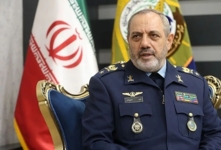 وزير الدفاع الإيراني: ستضطر واشنطن لمغادرة المنطقة إذا فُرض الصراع علينا