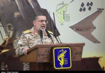 الحرس الثوري الايراني: سنرد بقوة مدمرة على أي حماقة للعدو الصهيوني