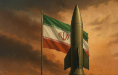 إيران حصن الظفر