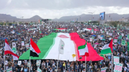 رسالة من اليمن إلى شعب إيران: الصمود يصنع المستحيل