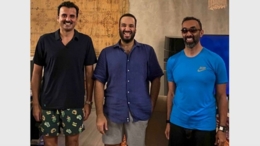 تحالف قطري – سعودي لضرب الإمارات