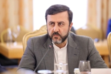  آبادي:إجراءات إيران الفنية ستدخل حيز التنفيذ فور إصدار وكالة الطاقة الذرية الدولية قرارا ضدها