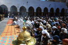 جمعة رجب.. حين تتحوّل الذاكرة إلى وعي والتاريخ إلى مسؤولية