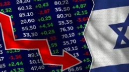 بسبب نفقات الحرب.. العجز في ميزانية "إسرائيل" قد يقفز إلى 8%​