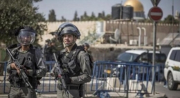 محافظة القدس: قرار بن غفير بإغلاق صندوق ووقفية القدس خطوة عدوانية جديدة لتقويض الوجود الفلسطيني