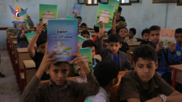 علماء الحديدة: الدورات الصيفية هي الرد العملي على محاولات تجهيل الأجيال وتشويه هويتهم