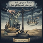 النظام السعودي..  أداة في ميزان السياسة الأمريكية 
