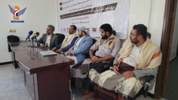 ورشة عمل في صعدة حول موجهات برامج العمل التنموي