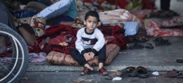 الأمم المتحدة: محكمة العدل الدولية اعترفت بوجود مجاعة في غزة