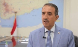 الرويشان يهنئ قائد الثورة والرئيس المشاط بحلول عيد الأضحى