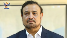 أمين العاصمة ومحافظو المحافظات يهنئون قائد الثورة والرئيس المشاط بعيد الأضحى