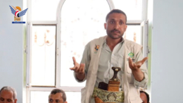 الضالع.. مناقشة تحضيرات إنشاء جمعية قعطبة التعاونية