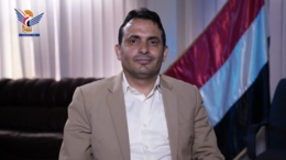 وزير حقوق الإنسان يهنئ قائد الثورة والرئيس المشاط بعيد الأضحى