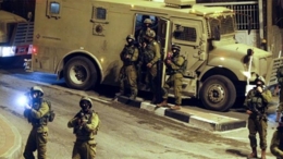 لليوم الـ 59 تواليا: نزوح أكثر من 4000 عائلة فلسطينية من طولكرم