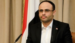 المشاط: العدوان الأمريكي على اليمن فشل منذ يومه الأول
