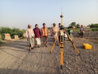 مشاريع المبادرات المجتمعية في الحديدة.. طريق "ماتع" بالجراحي نموذج للتنمية المحلية