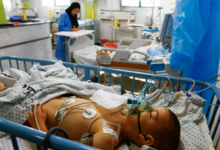 مدير مستشفى العودة بغزة: مهددون بكارثة محققة في حال استمر الوضع لأيام