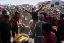 "أونروا": أكثر من 50 ألف طفل قُتلوا أو أُصيبوا في قطاع غزة خلال 20 شهرا الماضية