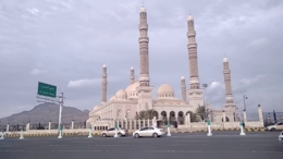 تشييع جثمان الفقيد الشيخ الزايدي بصنعاء 