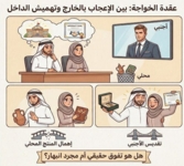 أدوات السيطرة الناعمة في خدمة الاقتصاد