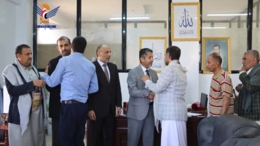 99 بالمائة نسبة الانضباط الوظيفي في الأمانة العامة لرئاسة الجمهورية