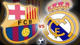 رابطة الدوري الإسباني تعلن موعد "كلاسيكو الأرض" بين برشلونة وريال مدريد