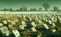 في الذكرى السنوية لشهداء اليمــــــــــــن في الذكرى السنوية لشهداء اليمــــــــــــن