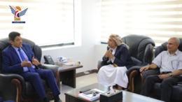 مناقشة التنسيق بين هيئتي الاستثمار والآثار لحماية المواقع التاريخية