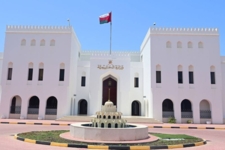 سلطنة عمان ترحب بالتوصل إلى اتفاق الهدنة في غزة